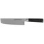 Нож Samura Damascus SD-0043/K [накири, длина лезвия-16.7 см]
