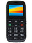 Сотовый телефон FinePower S201 черный/красный [связь 2G, 2 SIM, экран 2", TN (TFT), 220x176, камера 0.08 Мп, Bluetooth, 1400 мА*ч, фонарик, ЗУ]