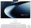 27" Моноблок ASUS V400 V470VAK-WPE1850 [90PT03W9-M049U0] [Intel Core 5 210H, 4x2.2 ГГц, IPS, Full HD (1920x1080), 16 ГБ DDR5, SSD 512 ГБ, клавиатура, без ОС]