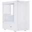 Корпус ARDOR GAMING Rare MS6  белый [Mini-Tower, Micro-ATX, Mini-ITX, USB 3.2 Gen 1 Type-A, USB 3.2 Gen 1 Type-C]