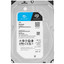 1 ТБ Жесткий диск Seagate SkyHawk [ST1000VX013] [SATA III, 6 Гбит/с, 5400 об/мин, кэш память - 256 МБ, RAID Edition]