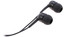 Проводные наушники Sennheiser IE 4  черный 2010 [внутриканальные, проводной, кабель - 1.4 м, 10 Гц - 18000 Гц, 16Ω]