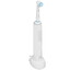 Электрическая зубная щетка Braun Oral-B Pro 3 3500/D505.513.3 CrossAction белый [ротационная, режимов - 3 шт, насадок - 1 шт, датчик нажима, питание от аккумулятора]