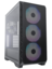 Корпус MONTECH AIR 903 MAX [AIR 903 MAX (B)] черный [Mid-Tower, E-ATX, Micro-ATX, Mini-ITX, Standard-ATX, USB 3.2 Gen 1 Type-A, USB 3.2 Gen 1 Type-C, ARGB вентиляторы, 4 x 140 мм]