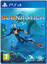 Игра Subnautica (PS4) [6+, выживание, экшн, экшн с открытым миром, дата выхода: 14.05.2021, язык озвучки: английский, стандартное издание]