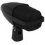 Микрофон Sennheiser MD 421 KOMPAKT черный [проводной, подвесной, -34 дБ, от 30 Гц до 17000 Гц, XLR]