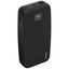 Портативный аккумулятор TTEC ChargeUp Pro черный [20000 мА*ч, 20 Вт, USB-A - 1 шт, USB-C - 2 шт, дисплей]