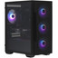 ПК DEXP Mars G014 [AMD Ryzen 5 5600, 6 x 3.5 ГГц, 16 ГБ DDR4, GeForce RTX 3050, SSD 512 ГБ, без ОС, 1 x DisplayPort, 1 x DVI-D, 1 x HDMI, Wi-Fi, Bluetooth, AMD B550, блок питания - 500 Вт]