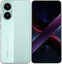 6.67" Смартфон POCO X7 Pro 256 ГБ зеленый [ядер - 8x(3.25 ГГц), 8 ГБ, 2 SIM, AMOLED, 2712x1220, камера 50+8 Мп, NFC, 5G, 4G, GPS, 6000 мА*ч]