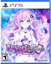 Игра Neptunia: Sisters VS Sisters (PS5) [12+, ролевая, ролевой экшн, экшн, дата выхода: 24.01.2023, язык озвучки: английский, стандартное издание]