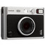 Фотоаппарат моментальной печати Fujifilm Instax mini Evo [2560 x 1920, экран - 3", печать снимка - 62 х 46 мм, черный]