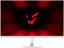 27" Монитор ARDOR GAMING DARKMOON AQ27N1 белый [2560x1440, IPS, 1000:1, 300 Кд/м², 178°/178°, DisplayPort 1.4 x2, HDMI 2.1 x2, USB х1 шт, AMD FreeSync, NVIDIA G-SYNC Compatible]