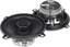 Коаксиальная акустическая система AMP Beat 502 v2 [5", полос - 2 шт, 40 Вт,  67 Гц - 22000 Гц, 3Ω, 88 дБ]