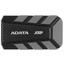 4000 ГБ Внешний SSD AData Elite SD820 [SD820-4000G-CGY] [USB 3.2 Gen 2x2 Type-C, чтение - 2000 Мбайт/сек, запись - 2000 Мбайт/сек]