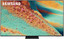 55" (138 см) Телевизор Samsung QE55QN85FAUXCE черный [Mini LED, QLED, 4K UltraHD, Wi-Fi, 100 Гц, Tizen, HDMI х 4, USB х 2 шт]