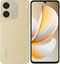 6.74" Смартфон realme Note 70 128 ГБ золотистый [ядер - 8x(1.8 ГГц), 4 ГБ, 2 SIM, IPS, 1600x720, камера 13 Мп, 4G, GPS, 6300 мА*ч]