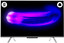 43" (108 см) Телевизор Яндекс ТВ Станция YNDX-00091K черный [Direct LED, 4K UltraHD, Wi-Fi, 60 Гц, YaOS X, HDMI х 3, USB х 2 шт]