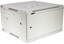 Шкаф коммутационный Lanmaster Pro TWT-CBW3M-15U-6x6-GY [защита - IP20, установка - настенная, металл, глубина раб. пространства: 441 мм, секций-3, 600 мм х 768 мм х 600 мм]