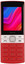Сотовый телефон Nokia 150 (2023) красный [связь 2G, 2 SIM, экран 2.4", TN (TFT), 320x240, камера 0.3 Мп, 1450 мА*ч, фонарик, ЗУ]