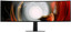 49" Монитор Samsung Odyssey OLED G9 G91SD S49DG910SI серебристый [5120x1440@144 Гц, OLED, 1M:1, 250 Кд/м², 178°/178°, DisplayPort 1.4, HDMI 2.1, micro НDMI 2.1, USB х2 шт: 1800R, AMD FreeSync Premium Pro, NVIDIA G-SYNC Compatible]