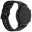 Смарт-часы HONOR MagicWatch 2 [корпус - черный, ремешок - черный, AMOLED, 390x390, IP68, Bluetooth, для Android 4.4 и выше, iOS 9 и выше]