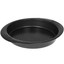 Форма для выпекания Tefal Easy Grip J1629614 черный [круглая, покрытие - антипригарное, 294 мм x 44 мм x 278 мм]