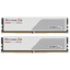 Оперативная память G.Skill Ripjaws S5 [F5-6000J3040F16GX2-RS5W] 32 ГБ [DDR5, 16 ГБx2 шт, 6000 МГц, 30(CL)-40-40-96]