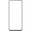 Защитное стекло Red Line для экрана Poco M6 4G/ Xiaomi Redmi 12/ 13 [3D, олеофобное покрытие, 0.3 мм, цвет рамки - черный, в комплекте: 1 шт]