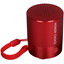 Портативная колонка Honor Choice Speaker Mini, красный [4 Вт, Bluetooth, 800 мА*ч, время работы - до 8 ч]