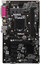 Плата Asrock LGA 1150 H81 H81 Pro BTC R2.0 2xDDR3 1xPCI-Ex16 HDMI Dsub SATA3 USB3 COM LPT ATX