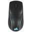 Мышь беспроводная Corsair M75 [CH-931D010] черный [26000 dpi, светодиодный, Bluetooth, USB Type-A, кнопки - 7]
