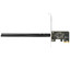 Wi-Fi адаптер TP-LINK Archer T2E [PCI-E, 4 (802.11n), 5 (802.11ac), 633 Мбит/с, 5 ГГц, 2.4 ГГц, антенна - внешняя, передатчик - 20 dBm]