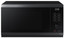 Микроволновая печь Samsung MS23DG4504AGBW черный [23 л, 800 Вт, переключатели - кнопки, поворотный механизм, дисплей, 48.9 см x 27.5 см x 37.7 см]