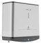 Водонагреватель Ariston ABSE VLS PRO PW 30 [накопительный, установка универсальная, 30 л, эмаль, 2.5 кВт, 80 °C, 51.1 см x 54.1 см x 27.5 см]