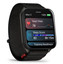 Спортивные часы Garmin Venu X1 [корпус - черный, ремешок - черный, 2", AMOLED, 486x448, ANT+, Bluetooth, Wi-Fi, для Android, iOS]