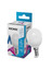 Комплект светодиодных ламп Космос Lksm_LED8.5wGL45E1445 [E14, 8.5 Вт, 720 лм, 4500 K, 220 В, в комплекте: 3 шт]
