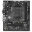 Материнская плата ASRock A520M-HVS [AM4, AMD A520, 2xDDR4-3200 МГц, 1xPCI-Ex16, 1xM.2, Micro-ATX]
