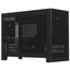 Корпус MONTECH TEN  черный [компактный (SFF), Micro-ATX, Mini-ITX, USB 3.2 Gen 1 Type-A, USB 3.2 Gen 1 Type-C, 1 x 92 мм]
