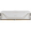 Оперативная память Apacer NOX RGB [AH5U16G64C552NWAA-1] 16 ГБ [DDR5, 16 ГБx1 шт, 6400 МГц, 32(CL)-39-39-84]