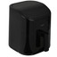 Аэрогриль TOKIT Air Fryer 4.8QT черный [1500 Вт, 4.5 л, упр. - сенсор, программ - 10, таймер на - 60 мин]