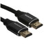 Кабель  DEXP HDMI - HDMI, 3 м [вилка - вилка, длина - 3 м, 7680x4320, 60 Гц]
