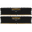 Оперативная память Corsair Vengeance LPX [CMK16GX4M2E3200C16] 16 ГБ [DDR4, 8 ГБx2 шт, 3200 МГц, 16(CL)-20-20-38]