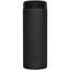 Термос Mijia thermos cup pocket version MJKDB01PL черный [0.35 л, до 6 ч, корпус - нержавеющая сталь, пластик, силикон, колба - нержавеющая сталь]
