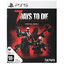 Игра 7 Days to Die: Console Edition - Survival Bundle (PS5) [18+, выживание, ролевая, ролевая с открытым миром, экшн, дата выхода: 25.07.2024, язык озвучки: английский, расширенное издание]