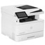 МФУ лазерное HP LaserJet Enterprise MFP M430f [черно-белая печать, A4, 1200x1200 dpi, ч/б - 38 стр/мин (A4), АПД, факс, Ethernet (RJ-45), RJ-11, USB Type-B, USB хост]