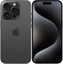 6.1" Смартфон Apple iPhone 15 Pro 256 ГБ черный [ядер - 6x(3.78 ГГц), 8 ГБ, Super Retina XDR, 2556x1179, камера 48+12+12 Мп, NFC, 5G, 4G, GPS, 3274 мА*ч]