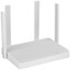 Wi-Fi роутер Keenetic Skipper 4G KN-2910 [3G, 4G, 150 Мбит/с, Wi-Fi 802.11, n, ac,  5 ГГц, 2.4 ГГц, 4 LAN,  MESH, SIM-слот, SMA x2, USB]