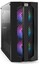 Корпус ExeGate EVO-9205-NPX600 [EX294975RUS] черный [БП 600 Вт, Mid-Tower, Micro-ATX, Mini-ITX, Standard-ATX, USB 2.0 Type-A, USB 3.2 Gen 1 Type-A, FRGB вентиляторы, 3 x 120 мм]