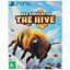 Игра Bee Simulator: The Hive (PS5) [6+, экшн, дата выхода: 28.11.2025, язык озвучки: английский, русский, стандартное издание]