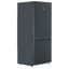 Холодильник с морозильником   Pozis RK-101 серый [213 л, внешнее покрытие-пластик, размораживание - ручное, 60 см х 146 см х 63 см]